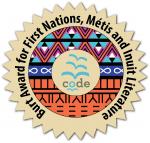 Burt Award for First Nations, Metis and Inuit Literature 